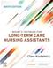 Mosbys Textbook for Long-Term Care Nursing Assistants. Text with Access Code Cover Image
