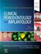 Newman and Carranzas Clinical Periodontology and Implantology. Text with Digital Version Cover Image