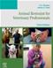 Animal Restraint for Veterinary Professionals Cover Image