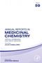Virtual Screening and Drug Docking V59 Cover Image