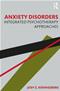 Anxiety Disorders:Integrated Psychotherapy Approaches Cover Image