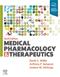 Medical Pharmacology and Therapeutics Cover Image