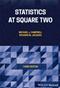 Statistics at Square Two: Understanding Modern Statistical Applications in Medicine Cover Image