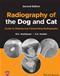 Radiography of the Dog and Cat: Guide to Making and Interpreting Radiographs Cover Image