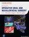 Atlas of Operative Oral and Maxillofacial Surgery Cover Image