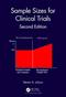 Samples Sizes for Clinical Trials Cover Image