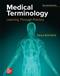 Medical Terminology: Learning Through Practice Cover Image