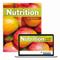 Nutrition. Text with Access Code Cover Image