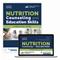 Nutrition Counseling and Education Skills: A Practical Guide. Text with Access Code Cover Image