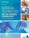 Mindtap: Mindtap for The Surgical Technologist: A Positive Care Approach 24 month access code Cover Image