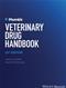 Plumbs Veterinary Drug Handbook Cover Image