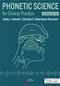 Phonetic Science for Clinical Practice Cover Image