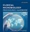 Clinical Microbiology Procedures Handbook. Multi-Volume Cover Image