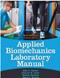 Applied Biomechanics Lab Manual With HKPropel Online Video-Looseleaf Cover Image