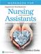Workbook for Lippincott Textbook for Nursing Assistants: A Humanistic Approach to Caregiving Cover Image