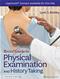 Bates Guide to Physical Examination and History Taking. Text with Lippincott Connect Cover Image