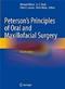 Petersons Principles of Oral and Maxillofacial Surgery. 2 Volume Set Cover Image