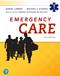 Emergency Care Cover Image