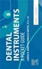 Dental Instruments: A Pocket Guide Cover Image