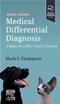 Small Animal Medical Differential Diagnosis: A Book of Lists Cover Image