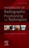 Handbook of Radiographic Positioning and Techniques Cover Image