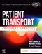 Patient Transport: Principles and Practice. Text with Access Code Cover Image