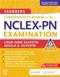 Saunders Comprehensive Review for NCLEX-PN Examination. Text with Access Code Cover Image