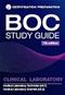 Board of Certification (BOC): Clinical Laboratory Certification Examinations Cover Image