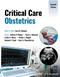 Critical Care Obstetrics Cover Image