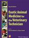 Exotic Animal Medicine for the Veterinary Technician Cover Image