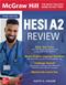 HESI A2 Review Cover Image