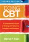 Doing CBT: A Comprehensive Guide to Working with Behaviors, Thoughts, and Emotions Cover Image