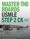 Master the Boards USMLE Step 2 CK Cover Image