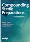 Compounding Sterile Preparations Cover Image