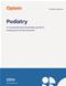 Coding Companion 2024: Podiatry. A Comprehensive Illustrated Guide to Coding and Reimbursement Cover Image