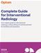 Complete Guide for Interventional Radiology 2024: An In-Depth Guide to Interventional Radiology Coding, Billing and Reimbursement for Facilities and Physicians Cover Image