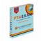 PTAEXAM: The Complete Study Guide Cover Image