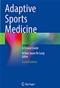 Adaptive Sports Medicine: A Clinical Guide Cover Image