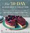 30-Day Alzheimers Solution: The Definitive Food and Lifestyle Guide to Preventing Cognitive Decline Cover Image