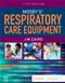 Mosbys Respiratory Care Equipment Cover Image