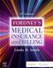 Fordneys Medical Insurance and Billing. Text with Access Code Cover Image