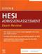 HESI Admission Assessment Exam Review Cover Image