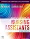 Workbook and Competency Evaluation Review for Mosbys Textbook for Nursing Assistants Cover Image