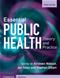 Essential Public Health: Theory and Practice Cover Image