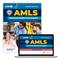 Advanced Medical Life Support (AMLS): An Assessment-Based Approach. Text with Access Code Cover Image
