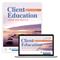 Client Education: Theory and Practice Cover Image