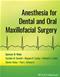 Anesthesia for Dental and Oral Maxillofacial Surgery Cover Image
