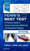 Ferris Best Test: A Practical Guide to Clinical Laboratory Medicine and Diagnostic Imaging Cover Image