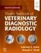 Thralls Textbook of Veterinary Diagnostic Radiology Cover Image