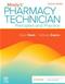 Mosbys Pharmacy Technician: Principles and Practice Cover Image
